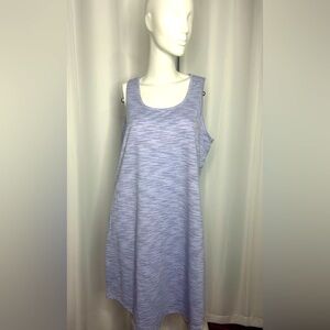 NWT Joe Fresh athletic wear dress